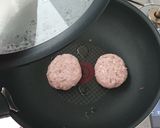 シンプル豆腐ハンバーグ～米粉で照焼ソース作り方6写真