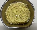 愛犬も食べる米粉で作るさつま芋のガレット作り方2写真