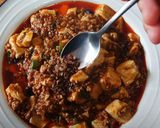 本格麻婆豆腐♡おうちで作れるプロの味作り方21写真