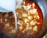 本格麻婆豆腐♡おうちで作れるプロの味作り方19写真