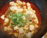 本格麻婆豆腐♡おうちで作れるプロの味作り方18写真