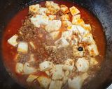 本格麻婆豆腐♡おうちで作れるプロの味作り方16写真