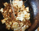 本格麻婆豆腐♡おうちで作れるプロの味作り方15写真