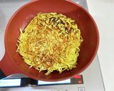 愛犬も食べる米粉で作るさつま芋のガレット作り方5写真