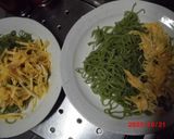 お家で簡単♬～瓦そば～作り方6写真