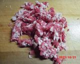 お家で簡単♬～瓦そば～作り方7写真