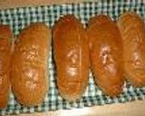 すごくおいしい！たまご入りホットドッグ作り方4写真