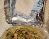 米粉で～青のりとごまの唐揚げ～作り方5写真