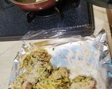 米粉で～青のりとごまの唐揚げ～作り方6写真