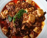本格麻婆豆腐♡おうちで作れるプロの味作り方22写真