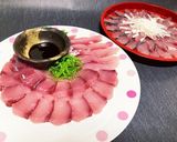 寒ブリのしゃぶしゃぶ☆作り方4写真
