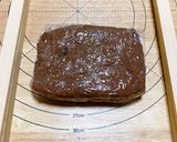 全粒粉クランベリーココアスコーン作り方12写真