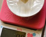 サクホロ米粉スノーボール作り方7写真