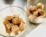 【kiri】食パンで｡｡｡簡単ティラミス作り方5写真