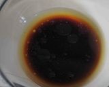 豚ばら肉のオイスター炒め作り方1写真