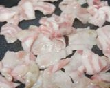 豚ばら肉のオイスター炒め作り方5写真