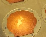 簡単おいしい米粉のマドレーヌ作り方7写真