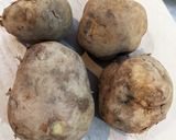 残りのカレーでコロッケ♡ 材料少 冷凍用作り方2写真