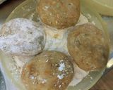 残りのカレーでコロッケ♡ 材料少 冷凍用作り方5写真