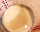 HBと豆腐で簡単！夏冬も膨らむ米粉食パン作り方1写真