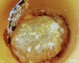 残りのカレーでコロッケ♡ 材料少 冷凍用作り方6写真