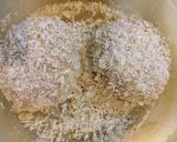 残りのカレーでコロッケ♡ 材料少 冷凍用作り方7写真