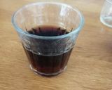 コーラトマトアイス作り方1写真