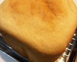 HBと豆腐で簡単！夏冬も膨らむ米粉食パン作り方10写真