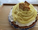 さつまいもタルト作り方13写真