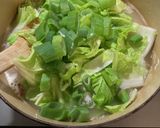 簡単米粉のおうちシチュー作り方5写真
