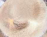 さつまいもケーキ(17cmスクエア型)作り方4写真