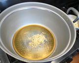 【保育園給食】マーボー豆腐丼作り方4写真
