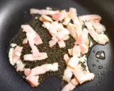 シチューリメイク★手抜きなのに絶品ドリア作り方2写真