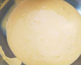 カロリーオフかぼちゃベイクドチーズケーキ作り方4写真