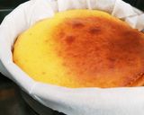 カロリーオフかぼちゃベイクドチーズケーキ作り方7写真