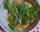 ふわふわとろ～り♪親子丼作り方8写真