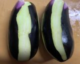 ピリ辛ナスのネギまみれ　レンチン作り方2写真