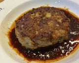 究極のステーキハンバーグ作り方12写真