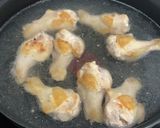 トロトロ【鶏白湯鍋】作り方3写真