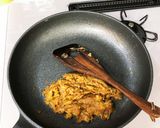 ごろごろ贅沢ビーフカレー　本格作り方3写真