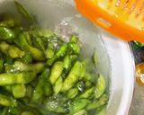 白だしで枝豆ごはん作り方7写真