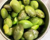 白だしで枝豆ごはん作り方8写真