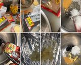 茹で鶏の　よだれ鶏（ピリ辛旨ダレ)作り方12写真