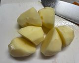 Mommy’s ポトフ〜熟成塩豚で作り方5写真