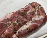 Mommy’s ポトフ〜熟成塩豚で作り方1写真