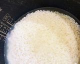 白だしで枝豆ごはん作り方10写真