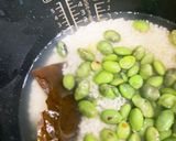 白だしで枝豆ごはん作り方11写真