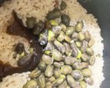 白だしで枝豆ごはん作り方12写真