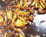 四毒抜き デミグラ風米粉のハンバーグ作り方11写真