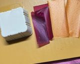 ベジートの揚げ出し豆腐作り方1写真